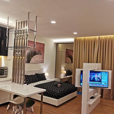 Apartament Apple 5 @ Menara Simfoni/Symphony Tower Free Wifi/Parking/Tv Box/Nexflix Cheras Zewnętrze zdjęcie