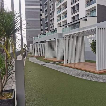 Apartament Apple 5 @ Menara Simfoni/Symphony Tower Free Wifi/Parking/Tv Box/Nexflix Cheras Zewnętrze zdjęcie