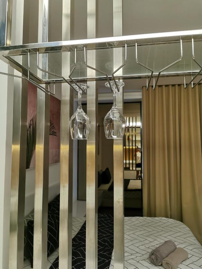 Apartament Apple 5 @ Menara Simfoni/Symphony Tower Free Wifi/Parking/Tv Box/Nexflix Cheras Zewnętrze zdjęcie